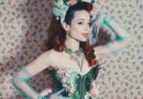 Burlesque di carnevale al Wimbledon di Padova