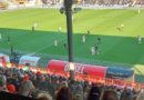 Il pareggio tra Vicenza a Padova raccontato da Davide D’Attino