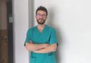 Il dottor Manuel Maria Ianieri è il nuovo responsabile della Ginecologia e Ostetricia del policlinico di Abano Terme