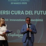 Presidente Dall’Aglio