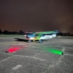 aereo padova