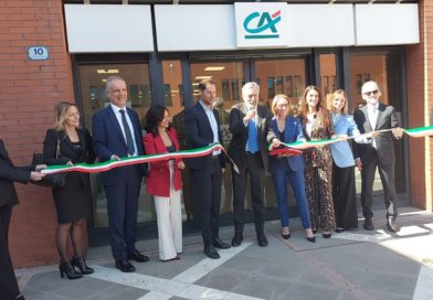Crédit Agricoli si rafforza a Nord Est con l’Hub di Padova