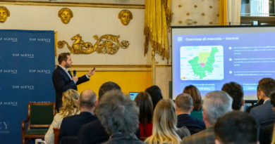 Wikicasa analizza l’andamento del mercato immobiliare in Veneto