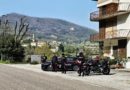 Carabinieri intensificano i controlli sui motociclisti che frequentano i Colli Euganei