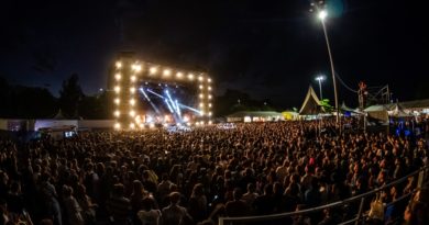 Torna il Sherwood Festival dall’11 giugno: special guests M¥SS KETA, e Marlene Kuntz