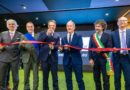 Inaugurata la 57esima fiera Vinitaly: Zaia invoca il “Genio veneto” contro i dazi di Donald Trump