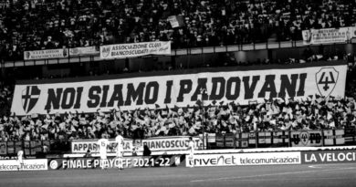 Aspettando JO, gli zii d’America e il patto d’acciaio per il Biancoscudo