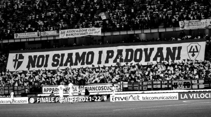 Aspettando JO, gli zii d’America e il patto d’acciaio per il Biancoscudo
