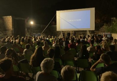 cinema Padova stasera