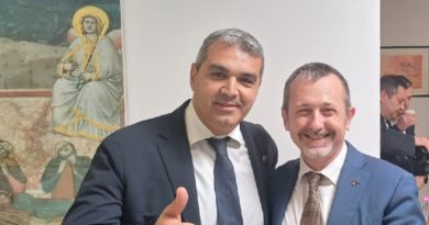 Nuovo reparto ospedaliero per i dentenuti, la soddisfazione del consigliere regionale Enoch Soranzo