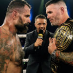 02 Alessio Sakara Chris Camozzi