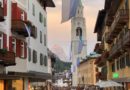 A sei mesi dall’organizzazione delle Olimpiadi a Cortina si fa fatica ad organizzare una sagra: annullate le bancarelle d’Ampezzo