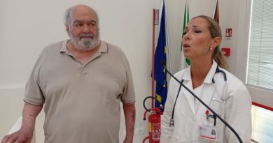 Malattie respiratorie gravi: ora grazie a farmaci monoclonali e telemedicina è possibile curarsi a casa da sè