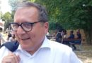 Giovanni Manildo inizia la campagna elettorale regionale dalla mensa universitaria di Padova