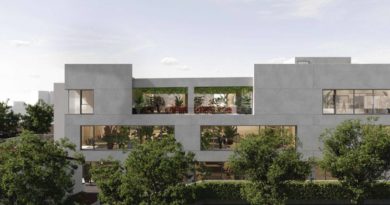 Cherry Bank apre la super sede a Padova al posto dell’ex Bimbo Store