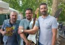 Iron Maiden Village al Naviglio: il ritrovo ufficiale dei fan del metal è qui