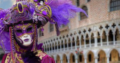 Il Casinò di Venezia, dove il tempo si ferma