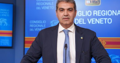 Niente più multe a disabili ed NCC nelle ZTL del Veneto. Enoch Soranzo primo firmatario: “Finalmente una semplificazione attesa anni”