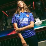 padova terza maglia