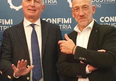 Settore della metalmeccanica con il fiato corto: l’allarme Confimi su occupazione e incentivi che mancano
