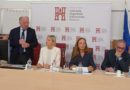 Inaugurata a Padova una nuova terapia intensiva: 120 i posti totali