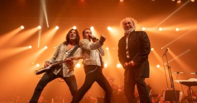 Sabato torna quella “specie di magia” dei Queen reinterpretati dal maestro Diego Basso