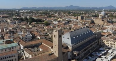 Riapre al pubblico per visite turistiche la Torre degli Anziani