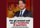 Solitudini urbane: Alberto Stefani lancia in Veneto gli “assistenti di quartiere”