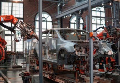 Organizzazione degli spazi di lavoro nell’industria: perché ordine e funzionalità incidono sulla produttività