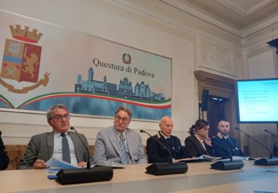 spedizione punitiva Arcella