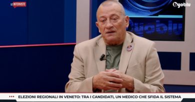 Szumski, medico sub iudice per radiazione dall’ordine, visita anche a Natale