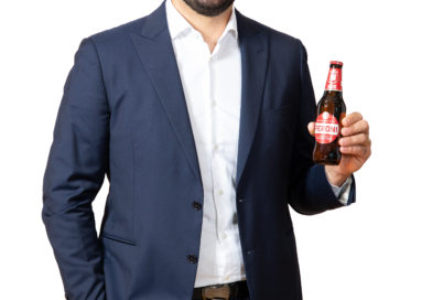 Nuovo direttore per Birra Peroni a Padova