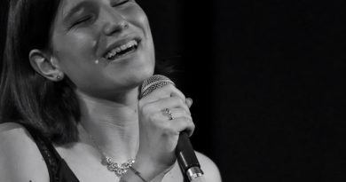 Madda la cantante padovana no social debutta con l’album Ma ci sei tu