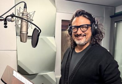 Zucchetti ingaccia Alessandro Borghese per la nuova campagna “Organizzazione da 10”