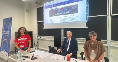 Merito e mobilità sociale sono realtà alla Scuola Galileiana di Padova