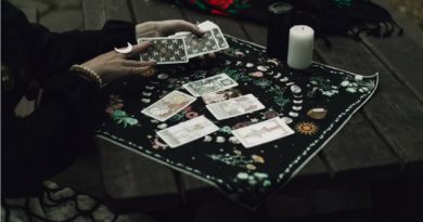 La Smorfia: il codice segreto tra Napoli, il sogno e il destino