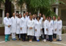 Epatite B cronica, il gruppo di ricerca della UOC di Gastroenterologia dell’Azienda, diretta dalla prof.ssa Patrizia Burra