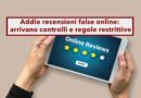 False recensioni online
