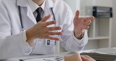 Medici di famiglia a Padova