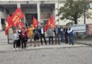 Metalmeccanica veneta, lavoratori Aluminium Die Casting con Fiom Cgil Veneto