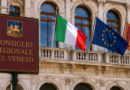 Nomine regionali di padovani