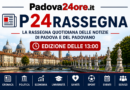 Notizie di Padova e del Padovano, ore 13