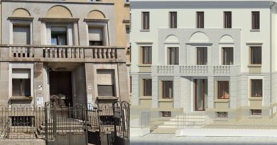Nuovo Hospice Pediatrico del Veneto