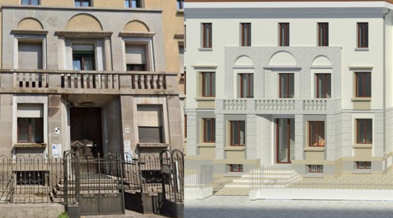 Nuovo Hospice Pediatrico del Veneto