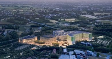 Nuovo Policlinico di Padova