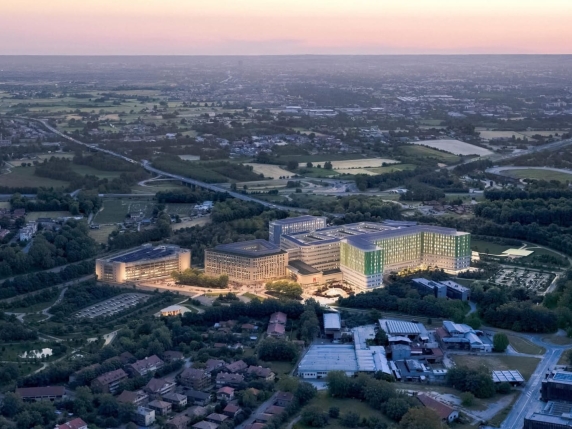 Nuovo Policlinico di Padova