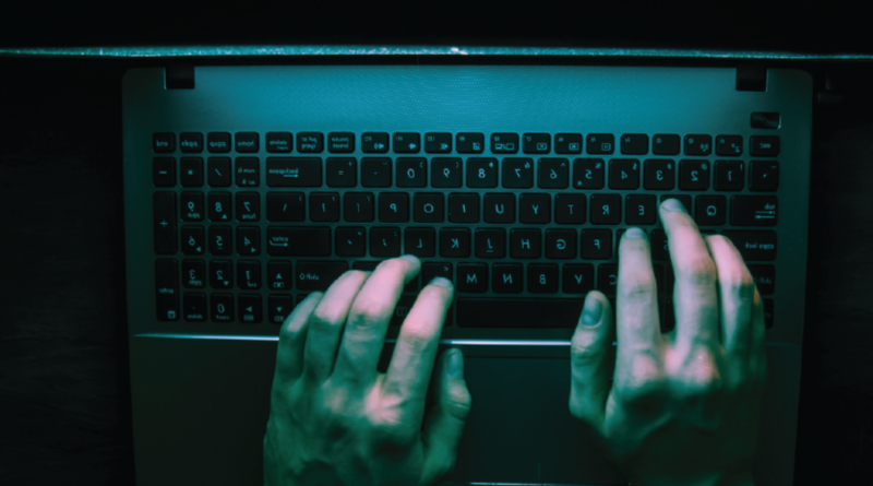 Pedopornografia online