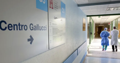 Centro Gallucci di Padova