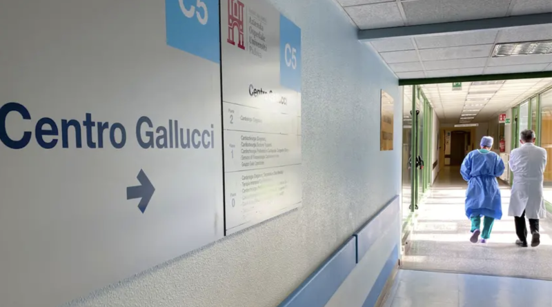 Centro Gallucci di Padova