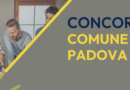Concorsi a Padova